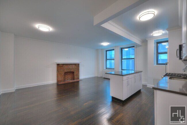 Building Photo - WEST 55 STREET