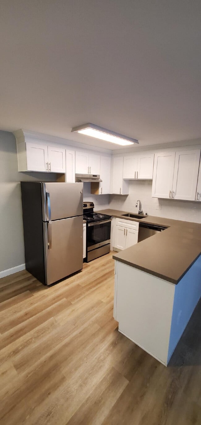 Foto del interior - Park Terrace