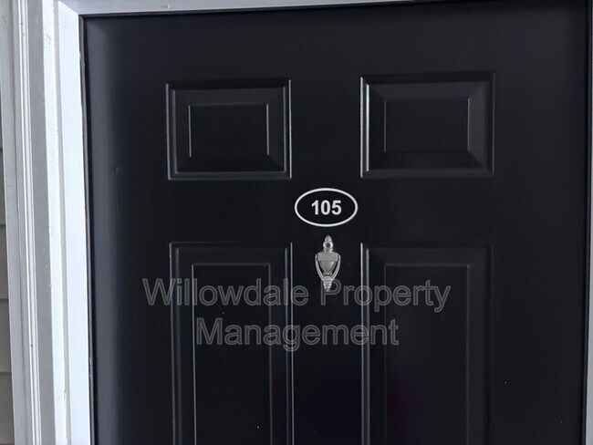 Foto del edificio - 2621 Oldgate Dr