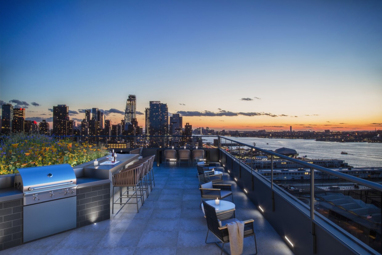 The Max Alquileres en New York, NY