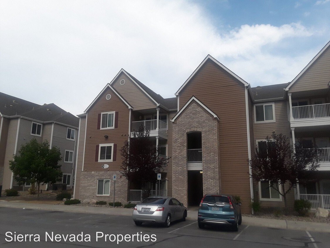 200 Talus Way Unit 531, Reno, NV 89503 Condo for Rent in Reno, NV