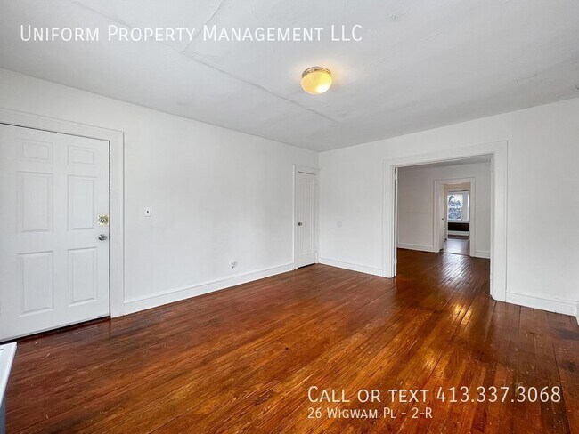 Foto del edificio - 26 Wigwam Pl