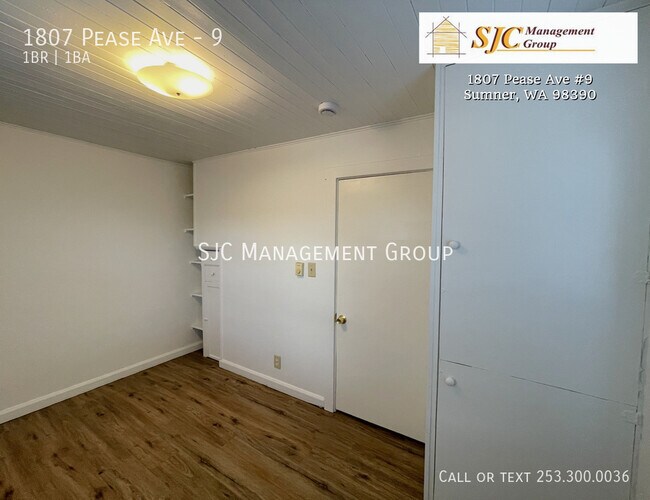 Foto del edificio - 1807 Pease Ave