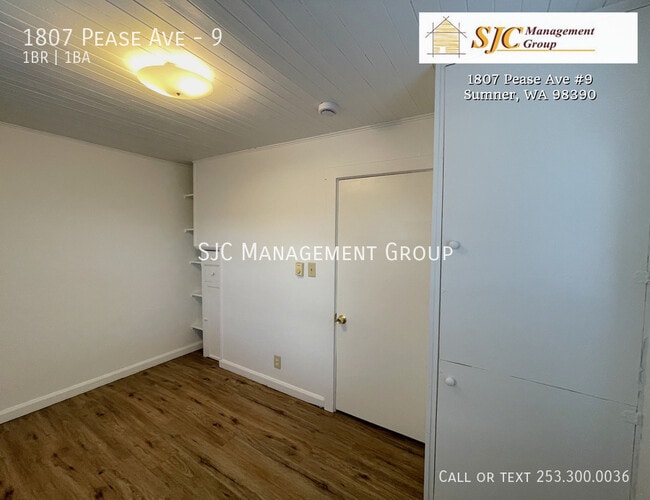 Building Photo - 1807 Pease Ave