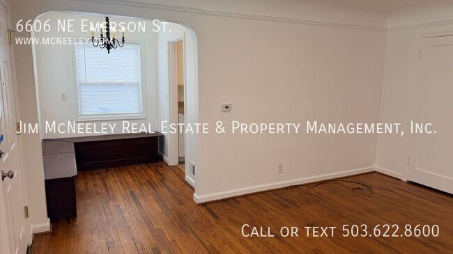 Foto del edificio - 6606 NE Emerson St