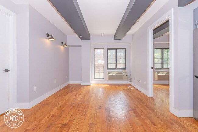 Foto del edificio - 186 Lenox Rd