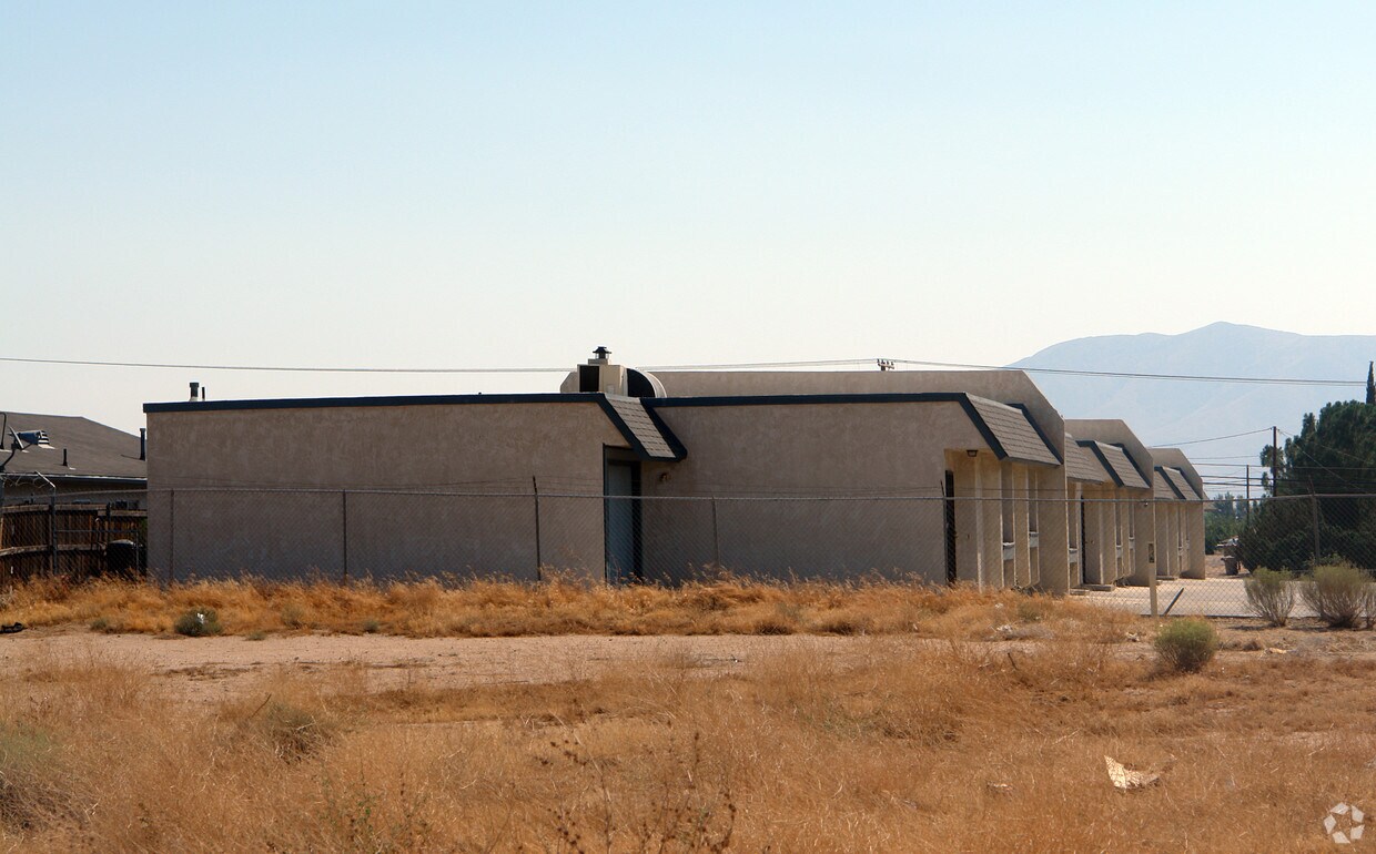 Building Photo - 8896 I Ave