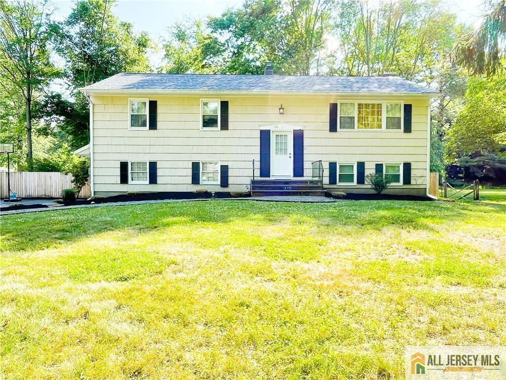 Foto principal - 94 Princeton Hightstown Rd