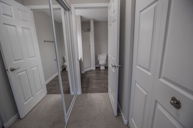 Interior Photo - Bristol Village Apartments