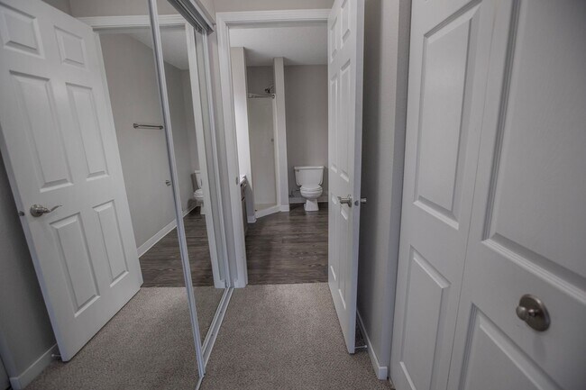 Interior Photo - Bristol Village Apartments