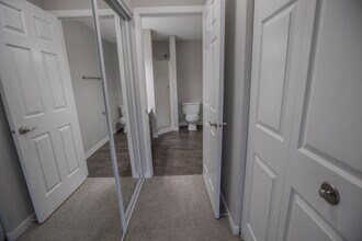 Interior Photo - Bristol Village Apartments