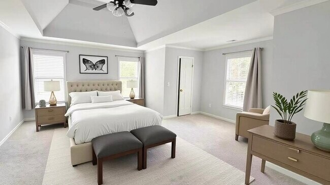 Foto del edificio - 1496 Brentwood Dr