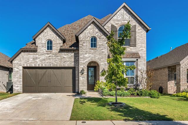 Foto principal - 14924 Nightmist Rd