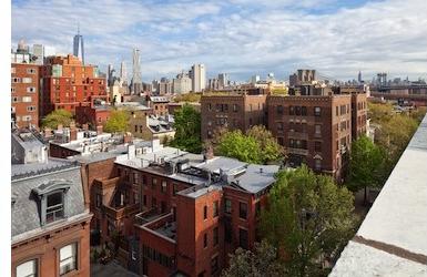 Foto del edificio - 89 Hicks St