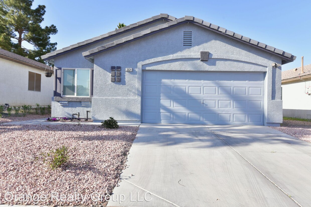 Primary Photo - 3 br, 2 bath House - 3934 Mindy St.