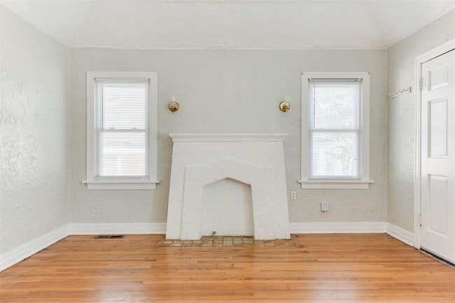 Foto del edificio - 2833 NW 22nd St