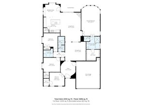 Building Photo - 1323 Lantern Faith Dr