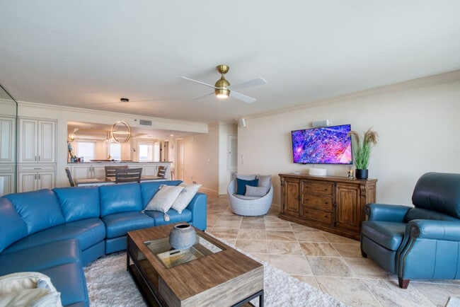 Building Photo - 230 Minorca Beach Way