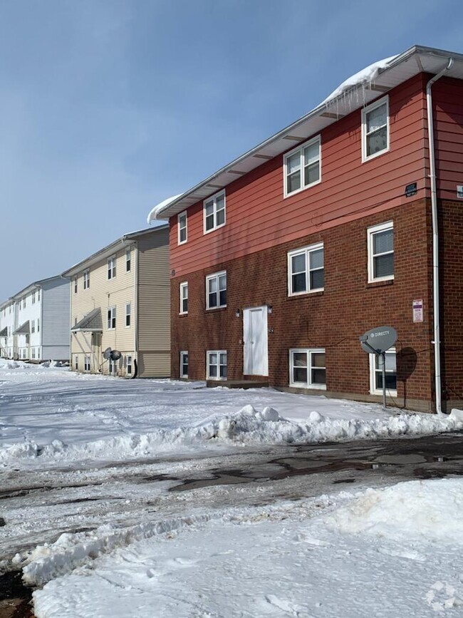 Davenport Apartments