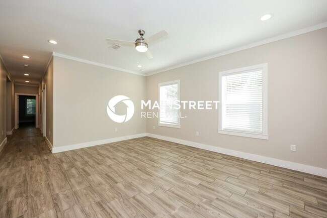 Foto del edificio - 4 Bedroom Pet-Friendly Home in Dallas, TX ...