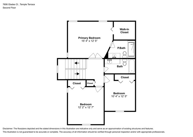 Building Photo - 7606 Glades Ct