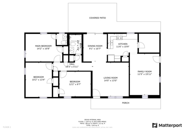Building Photo - 458 Sheraton Dr