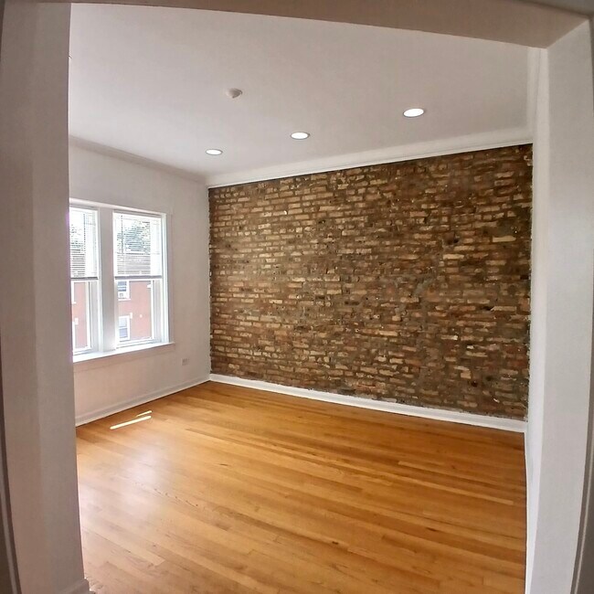 Foto del edificio - 4644 W Palmer St