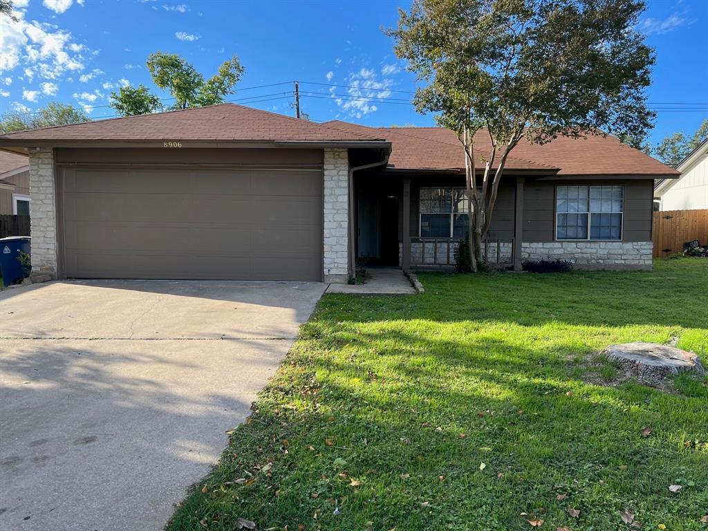 8906 Creekmont Cove, Austin, TX 78748 House Rental in Austin, TX