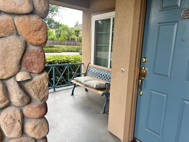 Foto del edificio - Fremont Executive Living
