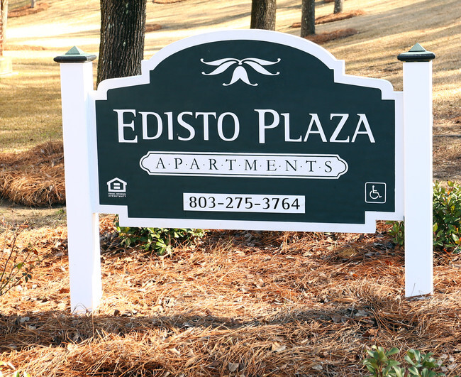 Building Photo - Edisto Plaza Apartments