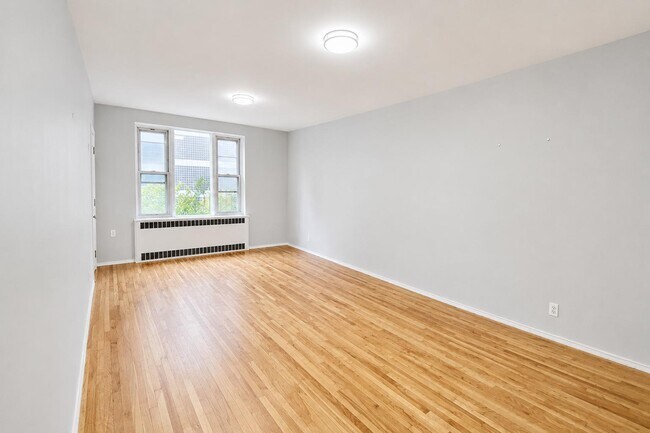 Foto del edificio - 500 Kappock St