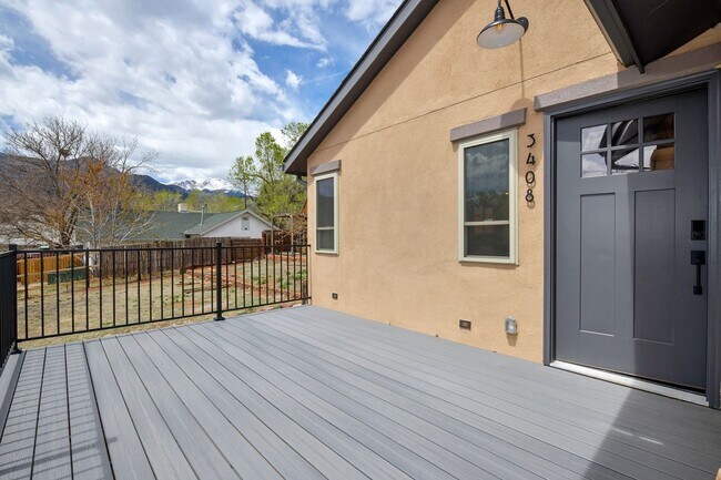 Foto del edificio - Redstone Cabin featuring Luxury, Convenien...