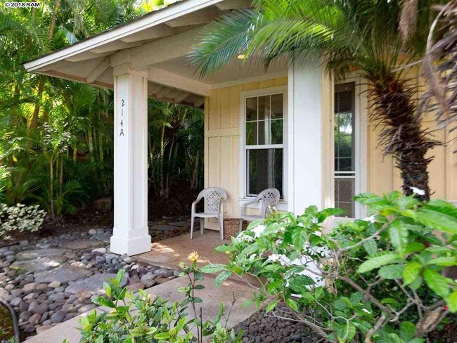 Building Photo - 214 A Kuli Puu St
