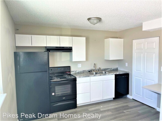 Foto del edificio - 2 br, 1 bath House - 6651 Provincial Drive