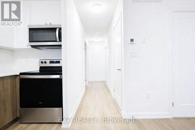 Photo du bâtiment - 40 Palace St