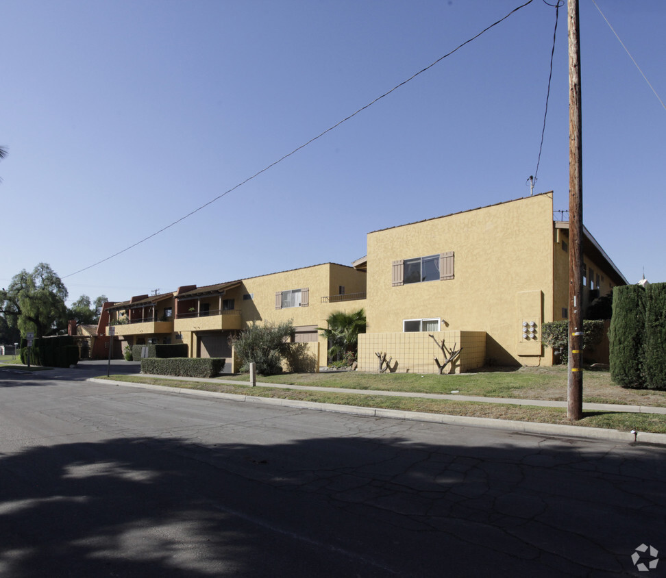 Building Photo - Hacienda Franciscan