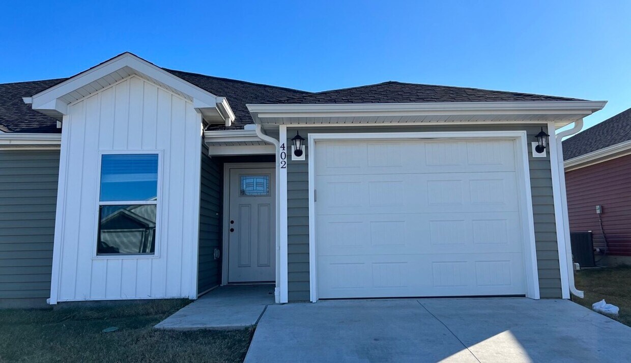 NEW 3 Bedroom In Duenweg, MO! House Rental in Duenweg, MO