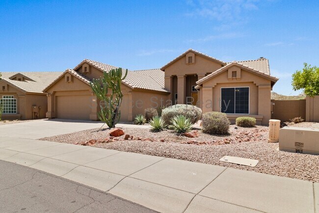 Building Photo - 27804 N 110th Pl