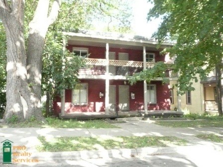 Primary Photo - 260 Irving Ave N