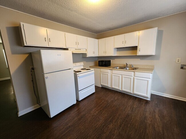 Foto del edificio - Morgan Park Apartments
