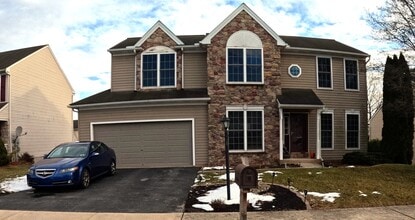 Building Photo - 105 Joshua Dr