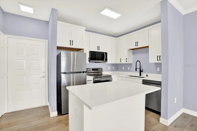 Cocina totalmente reformada - 4221 W Spruce St