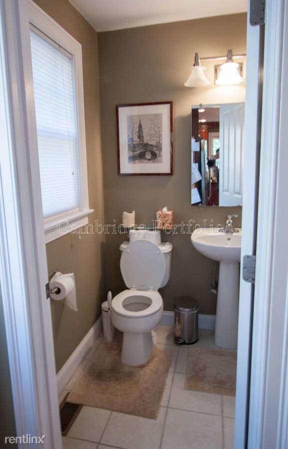 Foto del edificio - 3 br, 2.5 bath Townhome - 100 Howard St