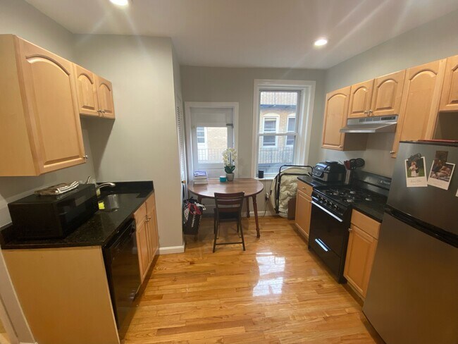 Foto del edificio - 2 Kilmarnock St