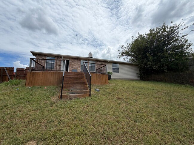 Photo - 1229 Nimitz Way (Mesquite, TX) House