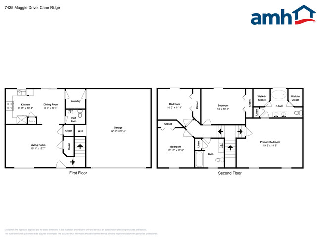 Building Photo - 7425 Maggie Dr