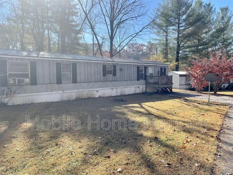 83 Maple View Dr, Mills River, NC 28759 House Rental in Mills River