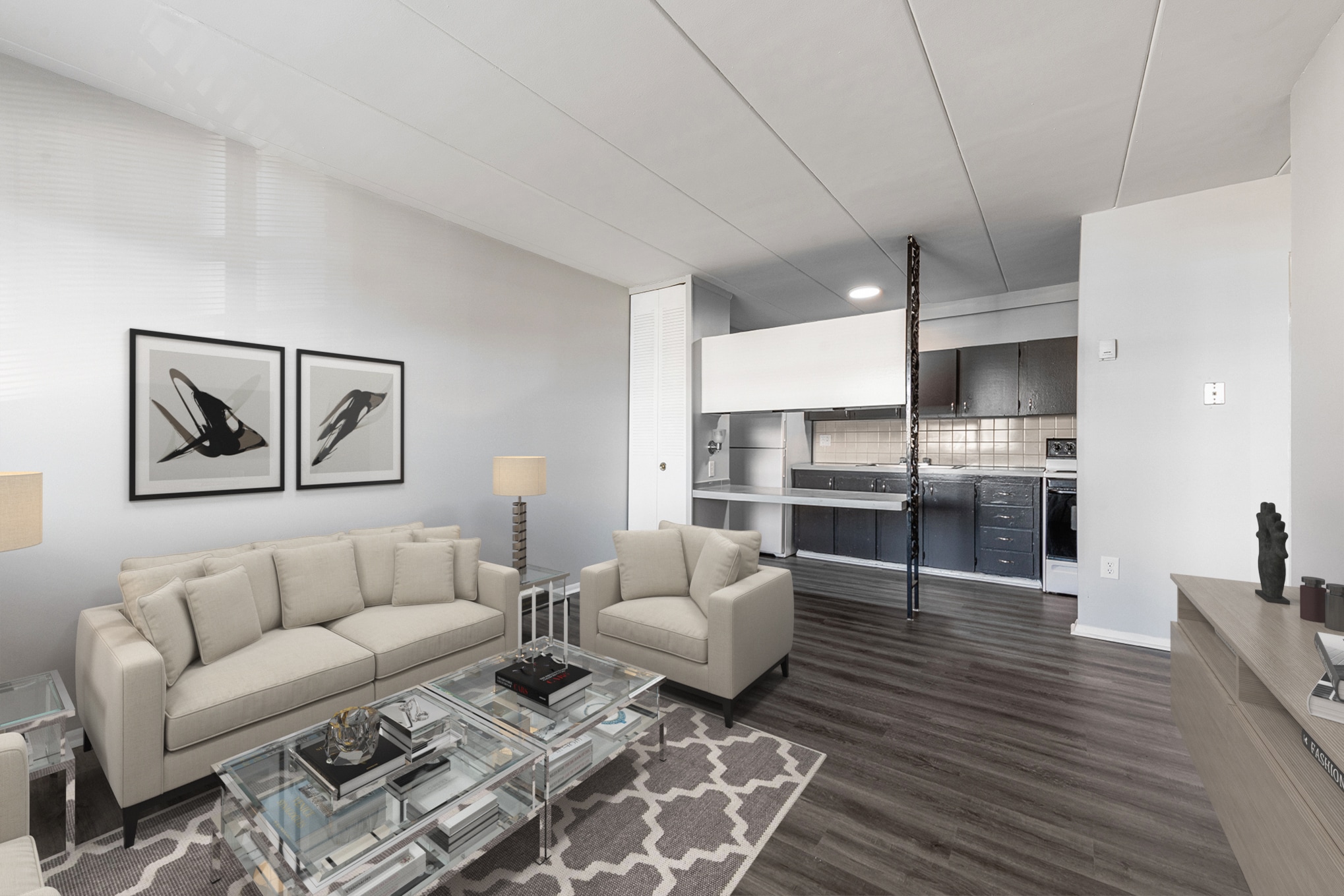 Alphada Place Apartments – photo 1