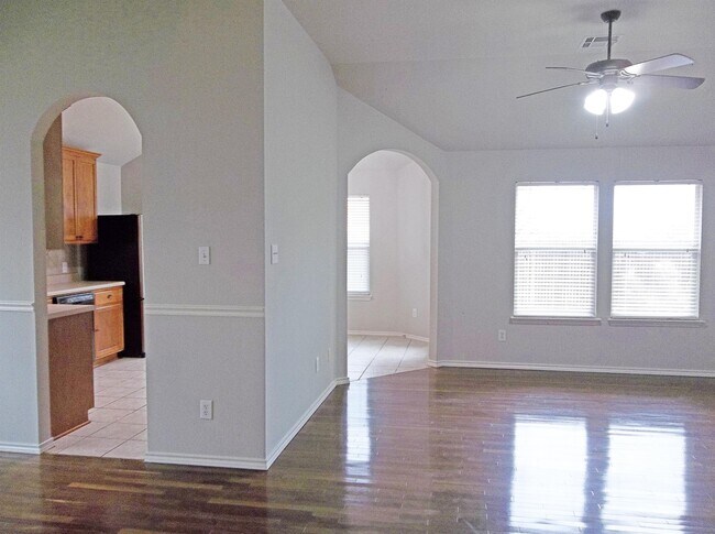 Foto del edificio - 110 Fossil Trail