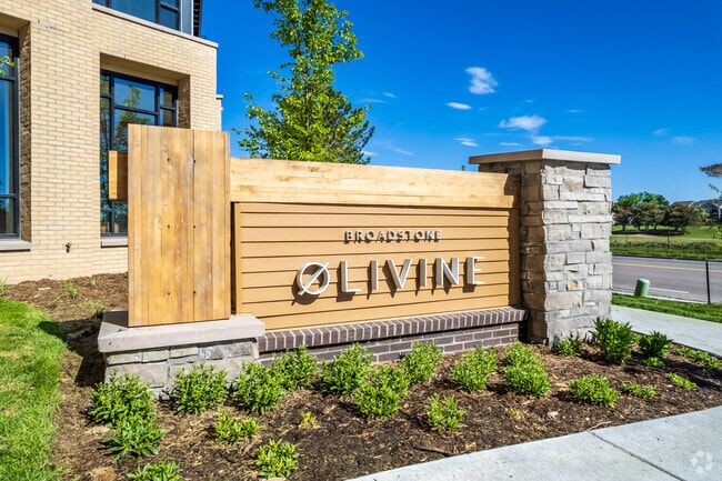 Foto del edificio - Olivine Littleton